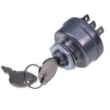 Ignition Switch w/Keys For Murray Ultra 092556 92556MA 092556MA 5412K 5412H