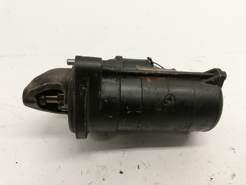 BMW E46 320i - Anlasser Starter Bosch 0986017110 (15)