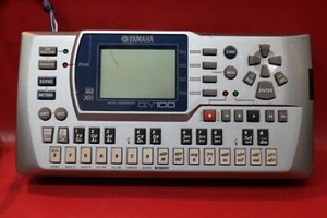 Yamaha Qy 100 | eBay