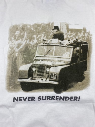 Early 2000’s Land Rover Surrender Range Rover Sz X