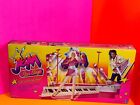 Vintage 1986 Jem Star Stage w/ Cassette Tape Player! #4100 *Nib/Factory-sealed*
