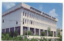 Bowling Green, Kentucky "Big Spring" Main Place Postcard