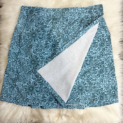 RipSkirt Hawaii Womens Wrap Skirt Size Medium Length 2 Beach Pool Resortwear