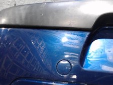 Baguette de porte Peugeot 1007