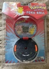 Pokemon Sealed Poke Ball Tiger Electronics NEW Sealed 1999 Vtg Pokeball Toy