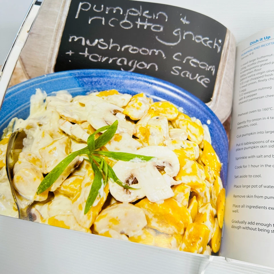 The Canberra Regional Cookbook by Bindy Welsh – Culinary & Food Guide - image 3 of 4