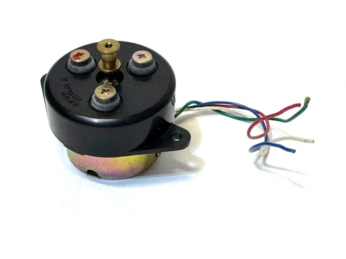 OEM Technics SL-23 Turntable Others 12V DC Motor WORKS