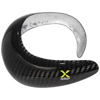 X-Grip KrüMmerschutz Carbon KTM Sx/Exc 250/300, Husqvarna Tc/Te 250/300, Gas Gas