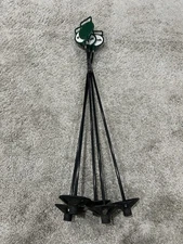 A99 Golf Putting Flagstick w Cup Sets Of 5 Metal Signs Putting Green Pin