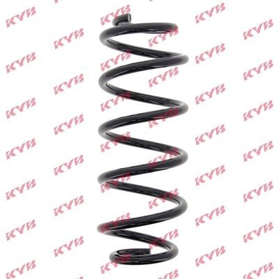 Coil Spring Front RH2880 KYB Suspension 8D0411105AT Genuine Quality Guaranteed - Image 8