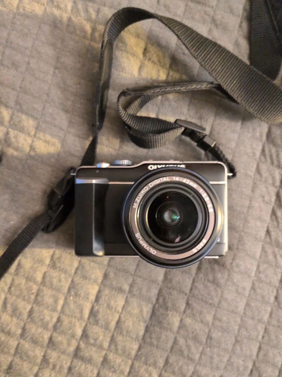 Preços baixos em Olympus PEN e P1 | eBay
