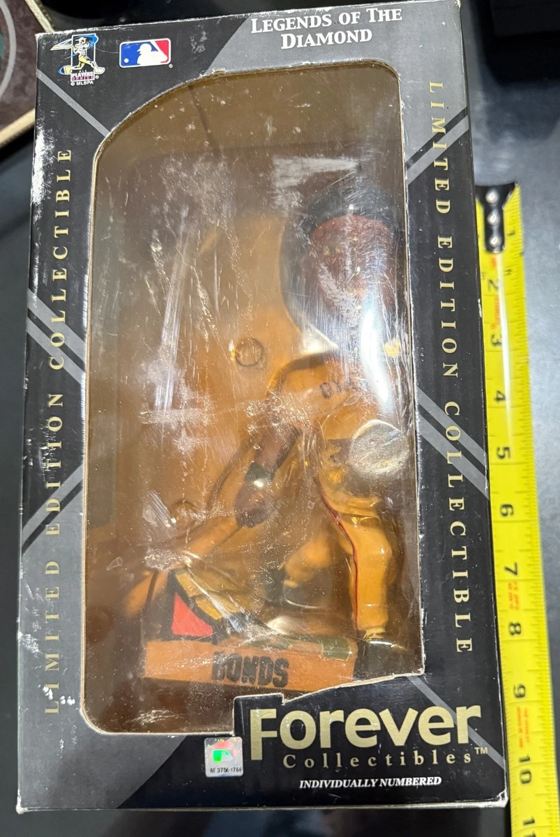 San Francisco Giants Baseball Vintage Sports Memorabilia for sale
