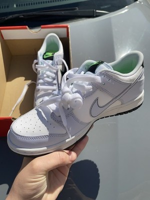 Nike dunk low 6y