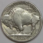 1935-P Buffalo Nickel (Lot#1)