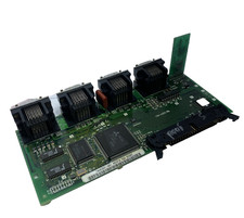 MITSUBISHI BN634A817G51 COLNTROL BOARD Overni...
