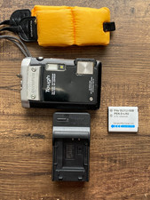 Olympus Tough TG-810 14MP Waterproof Shockproof Digital Camera w/Charger Battery