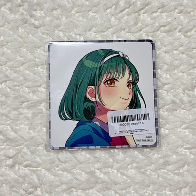 Honeyworks Popup Bonus Takanashi Koma