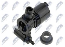 Original NTY Waschwasserpumpe Scheibenreinigung ESP-LR-001 für Nissan Ssangyong