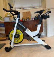 Proform Tour de France TDF CBC Indoor Exercise Bike – Great Condition – Home Gym