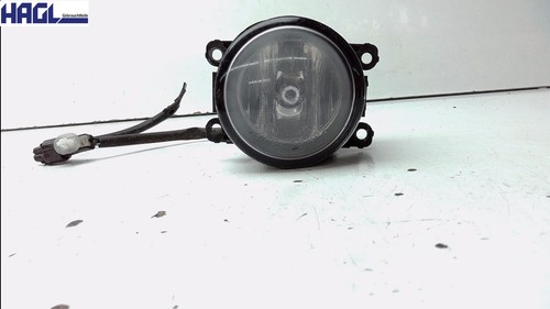 Nebelscheinwerfer komplett Rechts Suzuki SX4 1.6 VVT Ey/gy Limousine