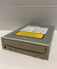 Sony CDU5211 Internal CD-ROM Drive IDE Series Beige*** UNTESTED 