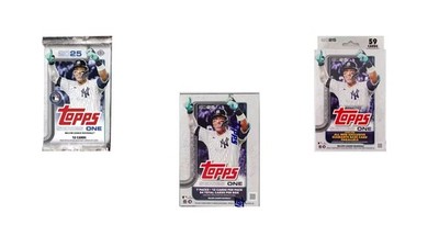2025 Topps Series One - Complete Your Base Set - Select Cards from 201 to 300