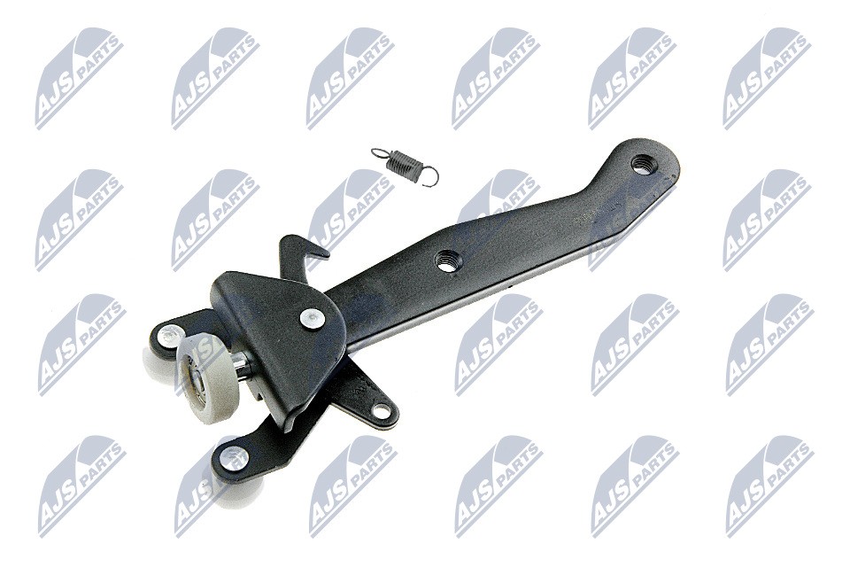 Nty Lower Roller Guide Sliding Door Right For Vw Transporter V 03 - Image 18