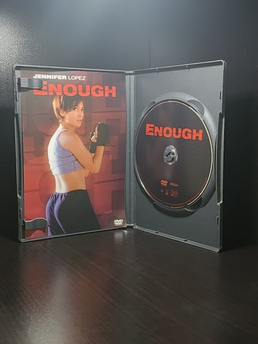 Enough - Picture 2 of 3