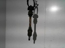 Cardan Smart ROADSTER