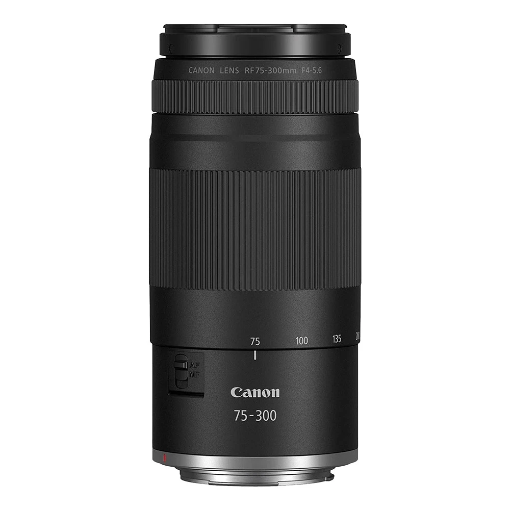 Canon 75-300mm f/4-5.6 Camera Lenses for sale | eBay