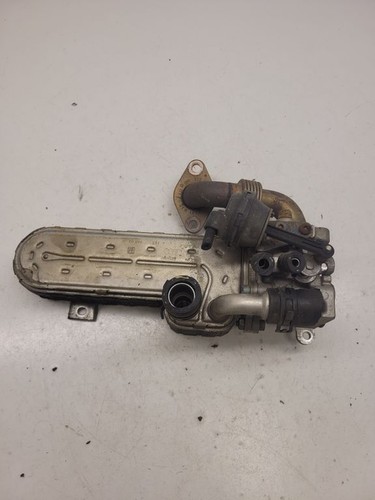 Volkswagen Touran I 2006 Diesel AGR Kühler Abgaskühler 03G132513J DRA13727