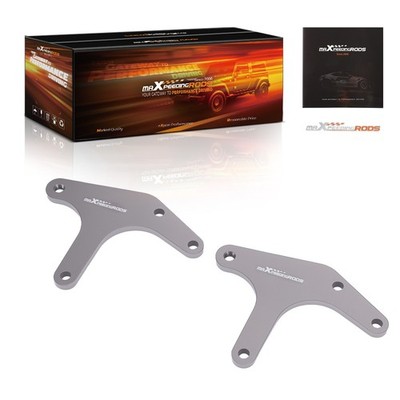 1,5Inch Hinter Höherlegungskit for Harley-Davidson Tri Glide FLHTCUTG 2009-16
