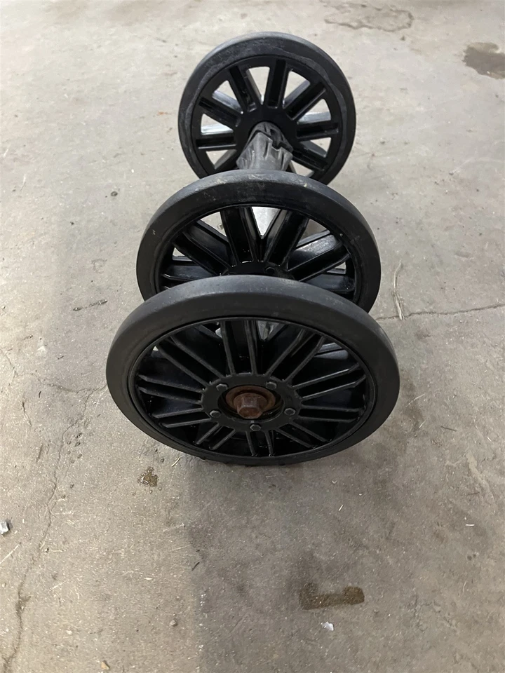 Eje de ruedas traseras Polaris Dragon 800 IQ Matryx Indy AXYS 850 650 RMK 09-24 OEM Foto 3 de 3