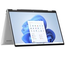 Image of HP Envy x360 16-ac0000na 16" 2-in-1 Laptop Intel Ultra 5 8GB RAM 512GB SSD #A