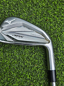 Mizuno Jpx 923 Forged Irons | eBay