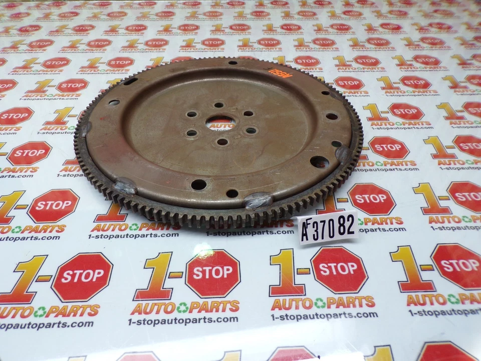 1995-2007 FORD TAURUS 3.0L FLYWHEEL/ FLEXPLATE F5DZ-6375-A OEM - Image 3 of 4