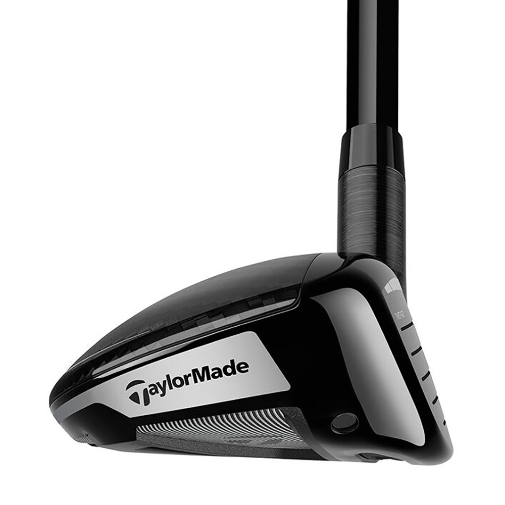 TaylorMade Qi10 Rescue