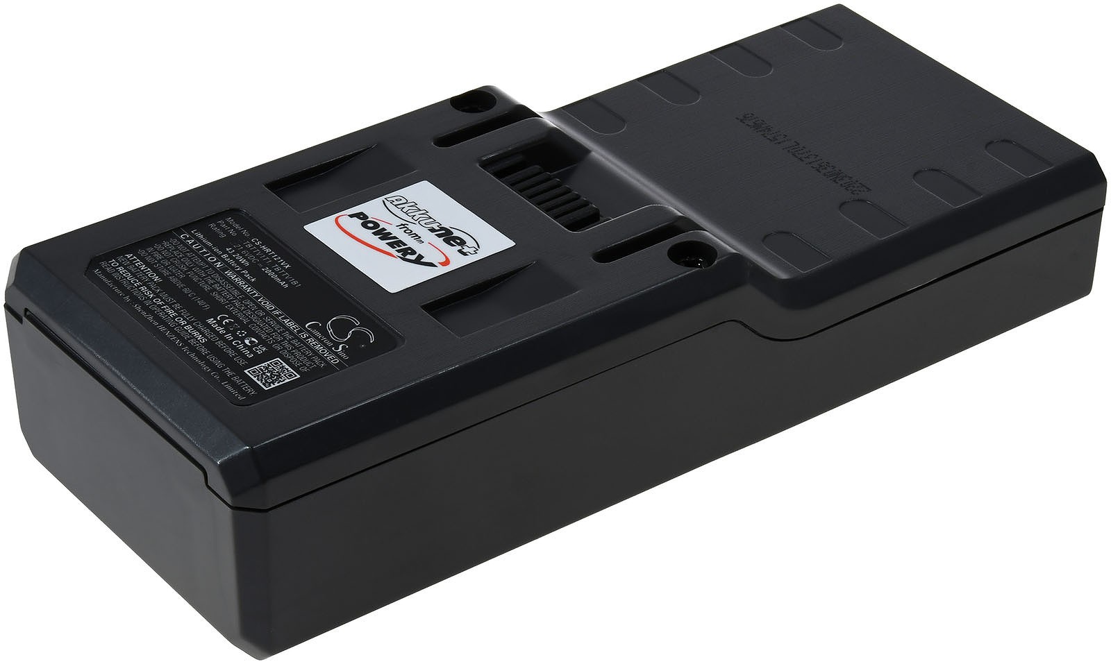 Batterie pour aspirateur à main sans fil Hoover FD22RP 001
