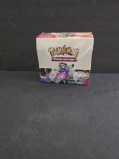 temporal forces booster box pricecharting Booster Box Prices | Pokemon Temporal Forces