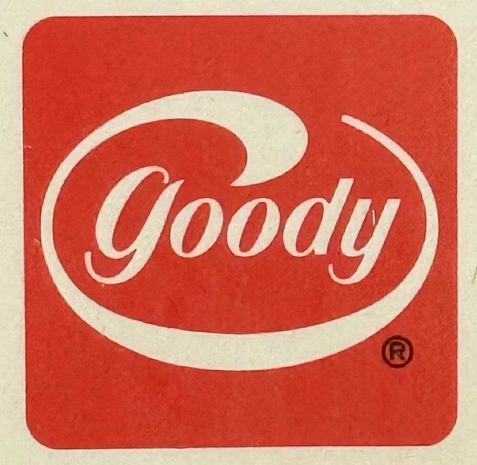 Pinzas para el cabello Goody Plastic Moon & Planets 1987 vintage RARAS Foto 4 de 4