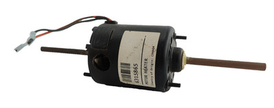 MCI 27-0751 MOTOR HEATER NEW FLYER PART # 6315865 NEW