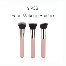 Makeup brush