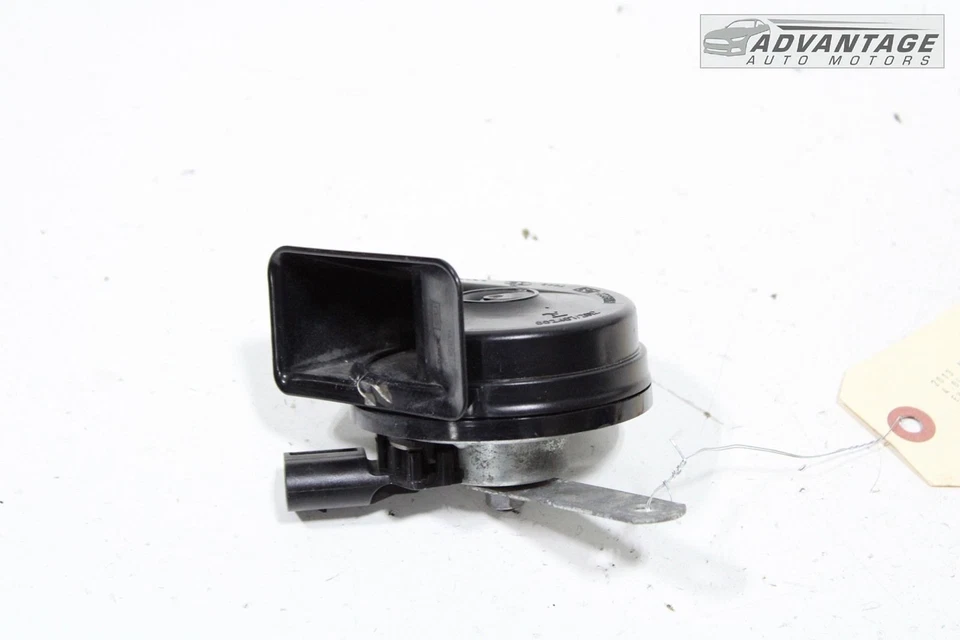 Mercedes GL450 X166 2013-2016 lado izquierdo nota alta tono bocina señal de pellizco OEM Foto 2 de 4