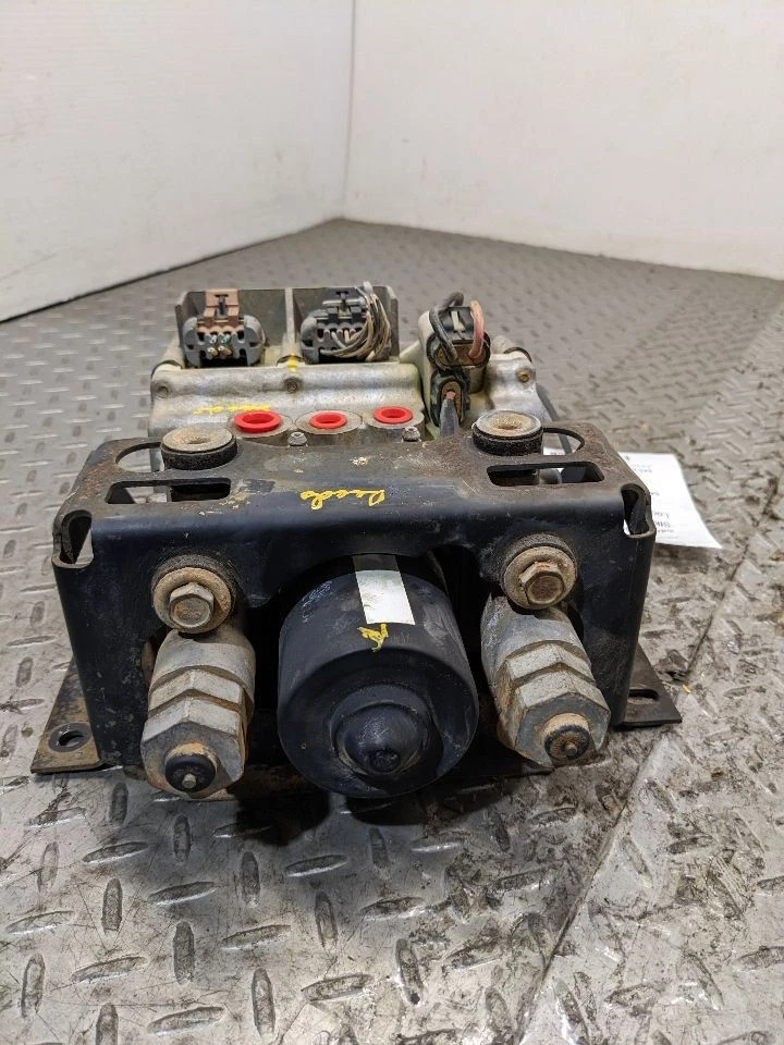 Pieza de freno antibloqueo compatible con camioneta Chevrolet 1500 90-94 1176170 Foto 4 de 4