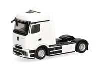 Herpa 320191 | Mb Eactros 600 Procabin Bigspace 2Achs, Weiß | 1:87