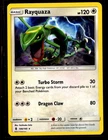 Rayquaza 106/145 Rare Guardians Rising Pokemon NM TCG Pokemon 0104#117