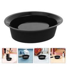 3 Pcs Beard Cleaning Bowl Shaving Soap Mug Accessories Barber Grooming Shave