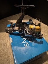 Shimano Sahara 2500R