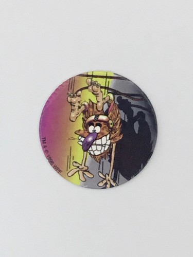 Limited Edition POG Milkcap Retro Toy Game Vintage Waddingtons 90s Collectible - Picture 125 of 156