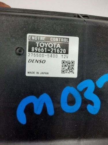 275500-5400 Engine ECM Electronic Control Module Fits 13 SCION TC 197812 - Picture 12 of 24